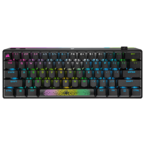 Corsair K100 Air Wireless