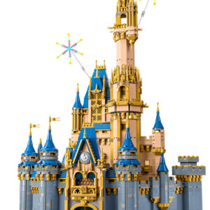 Disney Castle