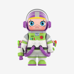 MEGA SPACE MOLLY 1000% BUZZ LIGHTYEAR