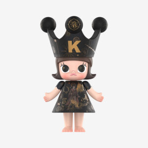 MEGA ROYAL MOLLY 1000% Harry Potter