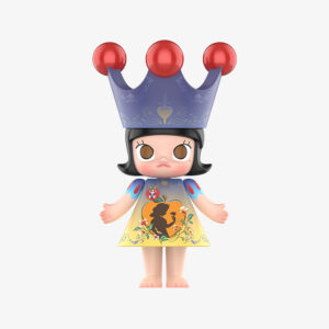 MEGA ROYAL MOLLY 1000% Snow White